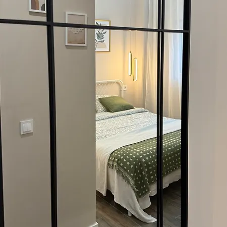 Apartman Urban Soul Valencia