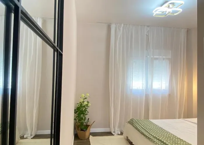 Urban Soul Apartman