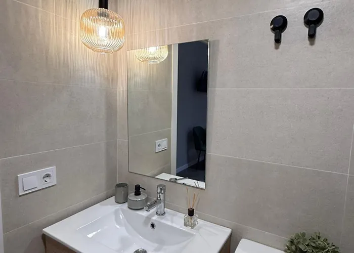 Urban Soul Apartman Valencia