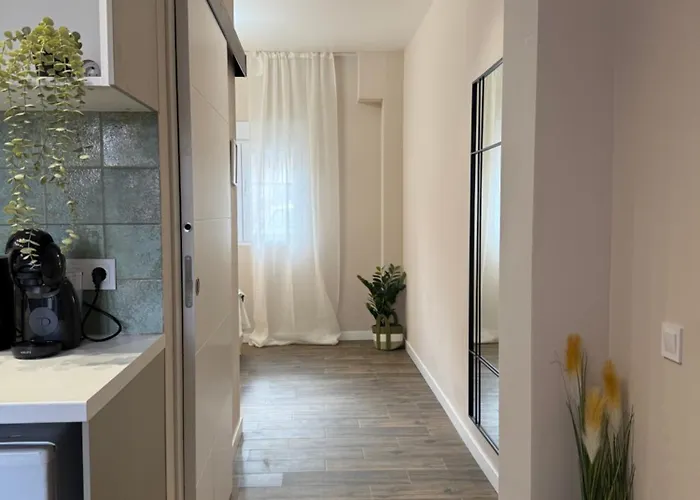 Apartman Urban Soul Valencia