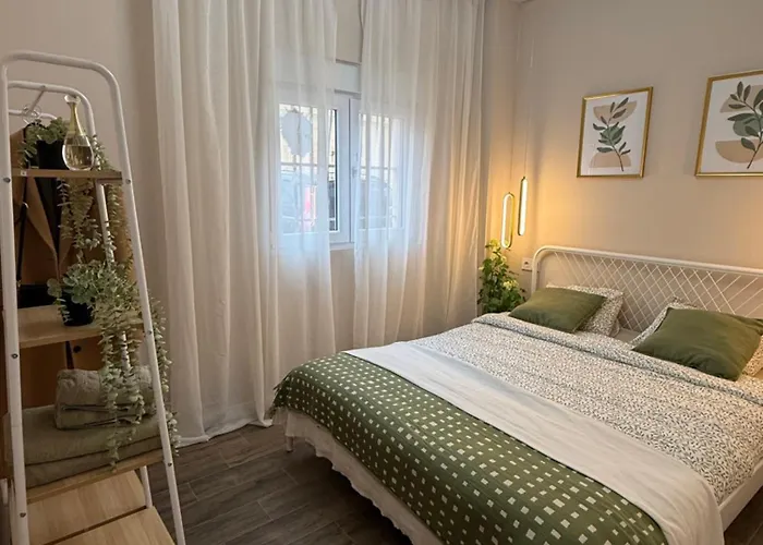 Urban Soul Apartman