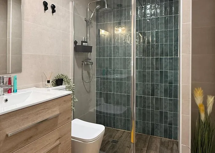 Apartamento Urban Soul