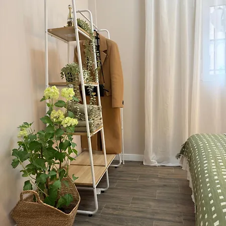 Apartamento Urban Soul