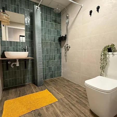 Urban Soul * Valencia